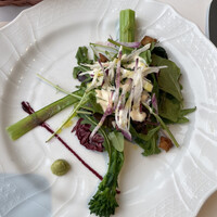 ブラッスリー ポール・ボキューズ 大丸東京 - 