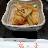 四川料理 龍の子 - 