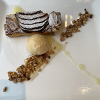 ブラッスリー ポール・ボキューズ 大丸東京 - 