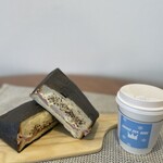 SAVAGE254.KOBE - サンドイッチ