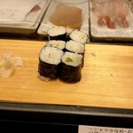 Sushi Uogashi Nihonichi - 