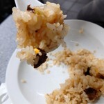 中華麺店 喜楽 - 