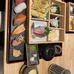 鮨・酒・肴 杉玉 大船 - 