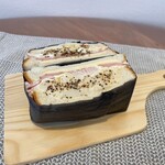 SAVAGE254.KOBE - サンドイッチ