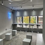 SAVAGE254.KOBE - 内観