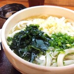 ぶつをのうどん - 