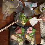 焼とん 高田屋 - 