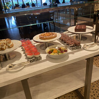 フレンチ キッチン - 