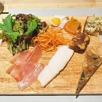 西洋料理 Jules - 