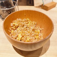 西洋料理 Jules - ガーリックライス