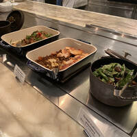 フレンチ キッチン - 