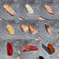 鮨なかの - 