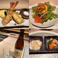 鮨なかの - 