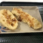 하나마루 우동 이온 사쿠다이라점