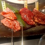 焼肉せんりゅう - 