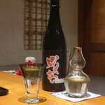 日本料理 幸庵 - 光芒 #87 ～KOUBOU HANA～