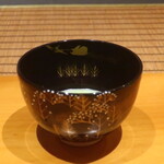 日本料理 幸庵 - お薄