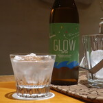 日本料理 幸庵 - GLOW EP05のロック