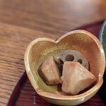 ドックカフェ 風音 - 