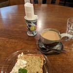 ドックカフェ 風音 - 