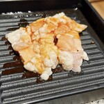 焼にく 和牛食堂 - 