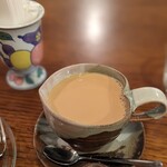 ドックカフェ 風音 - 