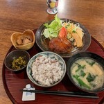 ドックカフェ 風音 - 