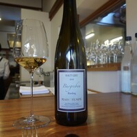 AKAI - Marc Tempé Riesling Burgreben 2018 France Alsace 白