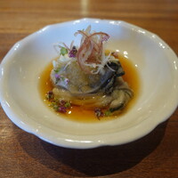 AKAI - 江田島の牡蠣酢の物