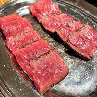 焼肉一七三 向山 - 