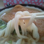 元匠 - 麺アップ