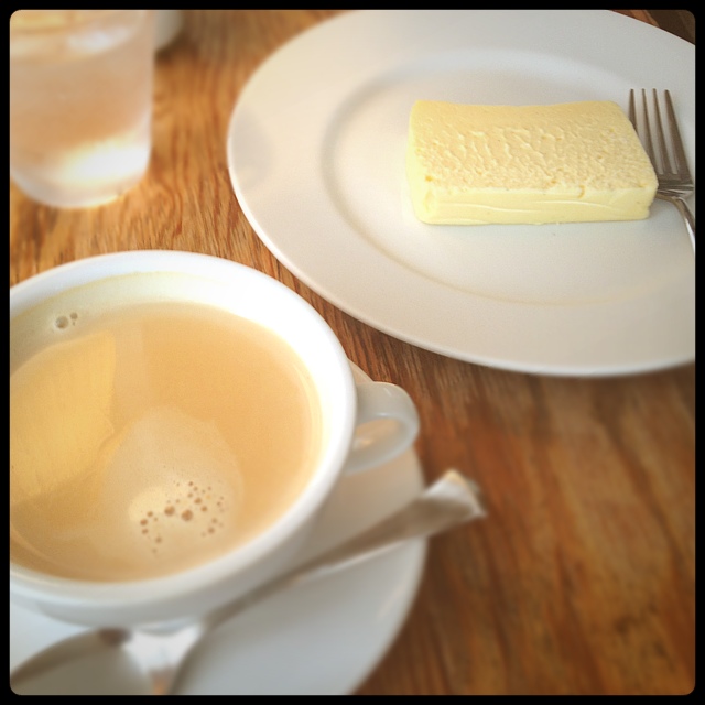 カフェ ブールマン 成城学園前 コーヒー専門店 食べログ