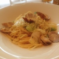 TOOTH TOOTH GARDEN RESTAURANT - 