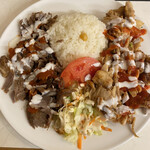 スターケバブ・アキバテラス - 