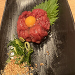 Yakiniku Iiniku - 