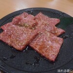 カルビ屋大福 - 和牛ザブトン