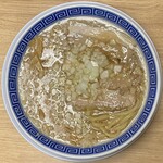 新潟発祥ラーメン なおじ - 