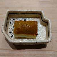 鮨 なんば 日比谷 - 