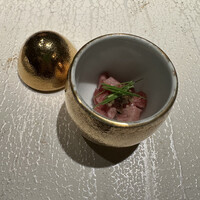 神戸牛炉釜ステーキ GINZA KOKO炉 - 
