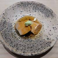 鮨 なんば 日比谷 - 