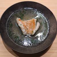 鮨 なんば 日比谷 - 