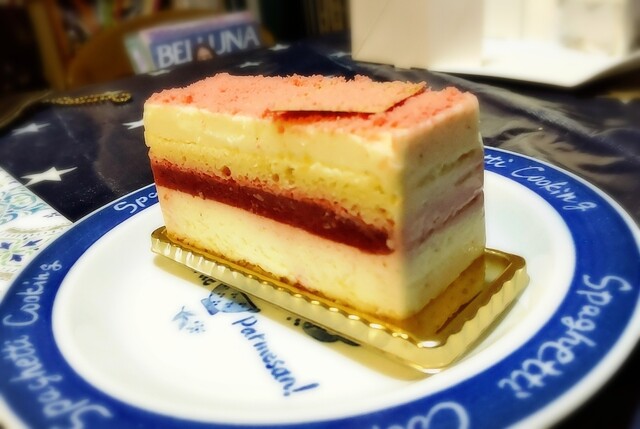 Aria（アリア） - 苫小牧（ケーキ）の写真