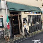 Trattoria GHI-HEI - 