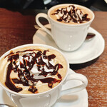 ミカドコーヒー - 