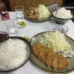 Tonkatsu Miyoshi - 