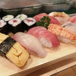 Yanagi Sushi - 