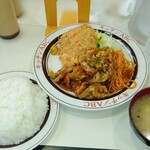 キッチンABC 西池袋店 - 