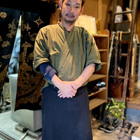 柳家 - 山田剛之氏