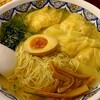 中国ラーメン 栄