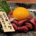 Yakiniku Tsuruhashi - 